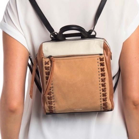 the sak mini backpack